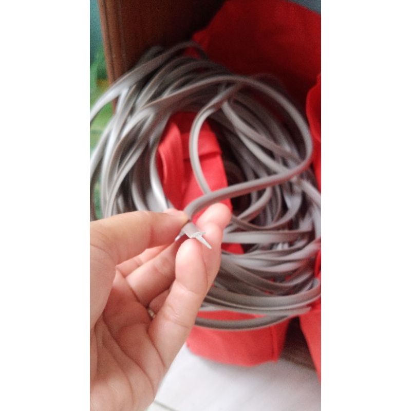 Jual List Karet BodykitBody Kit Honda Jazz Shopee Indonesia