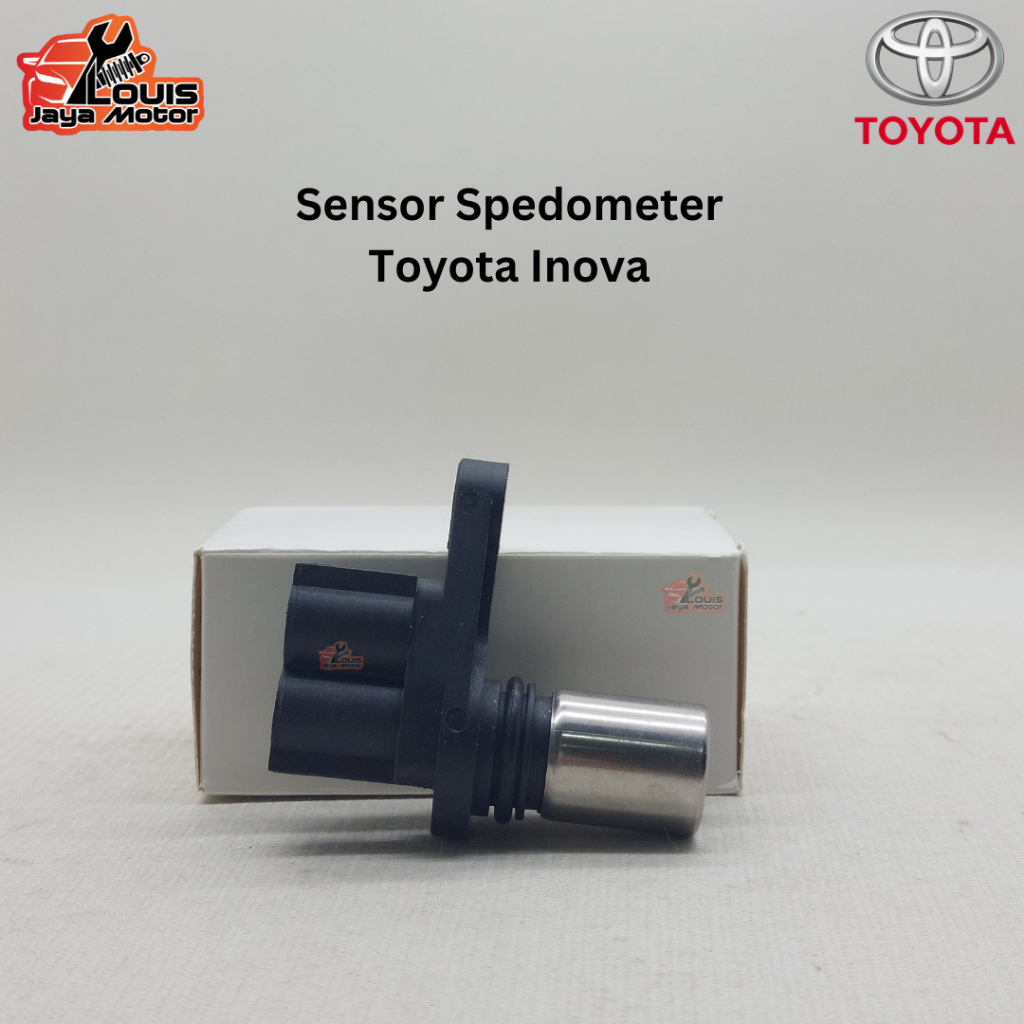 Jual Sensor Spedometer Speedometer Toyota Inova Inovva | Shopee Indonesia