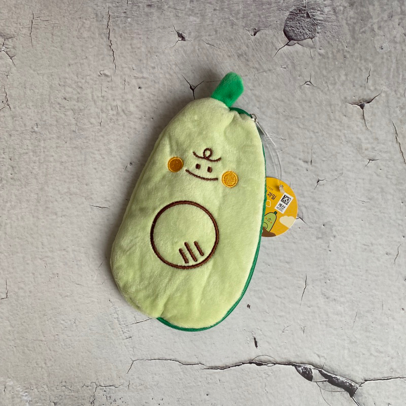 Jual Daiso Korea Tempat Pencil Case Shopee Indonesia