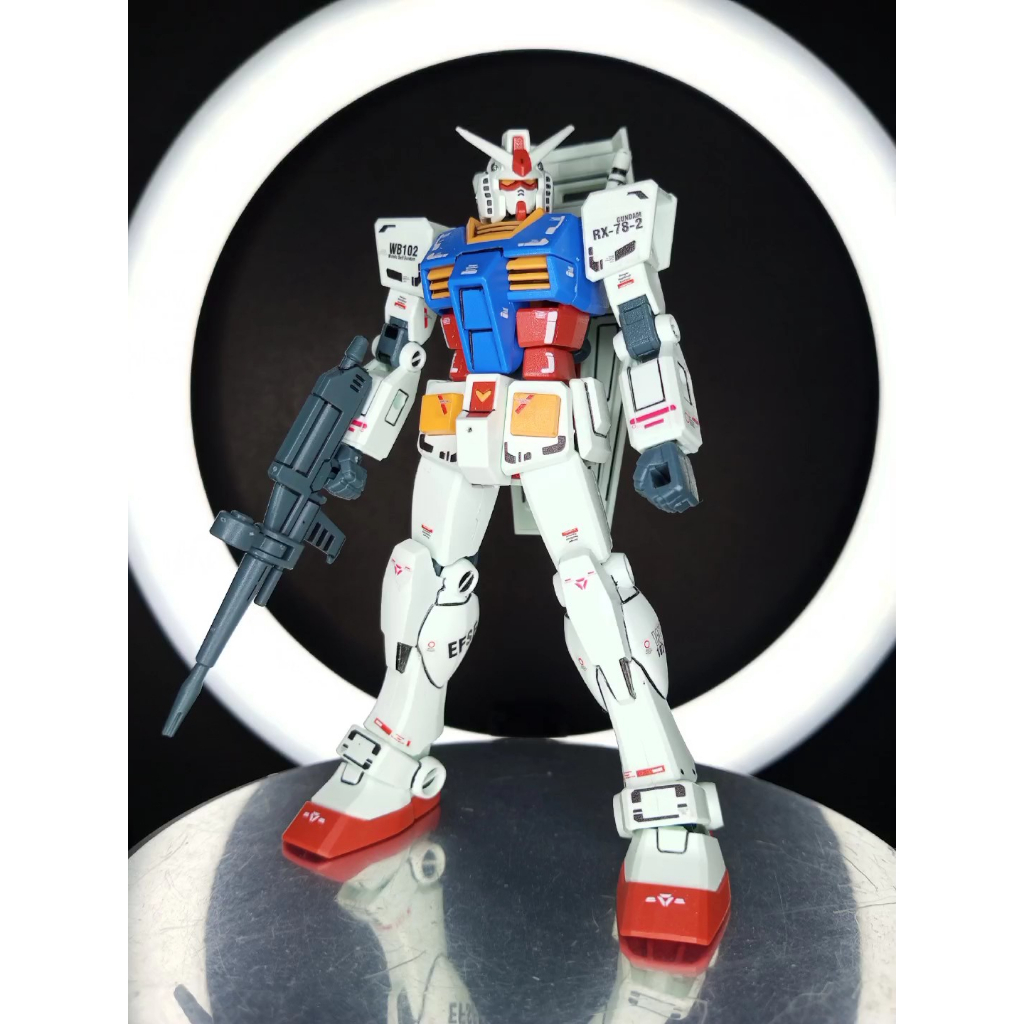 Jual Entry Grade RX-78-2 Gundam | Shopee Indonesia