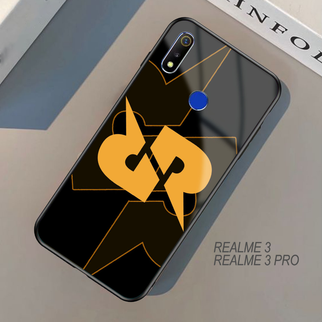 Phone Case Radium Back Cover For Redmi Note Pro Jual Case Realme