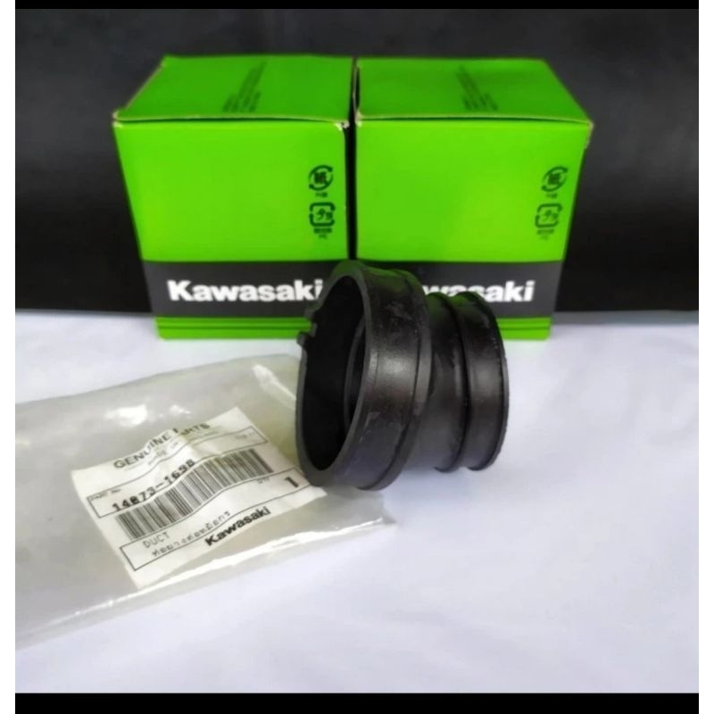 Jual Karet Sambung box Filter karbu Ninja Rr 150 Original | Shopee ...