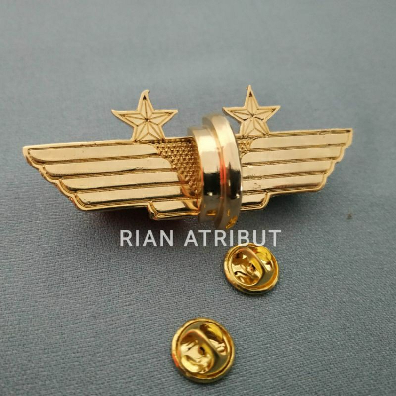 Jual WING KERETA API | Shopee Indonesia