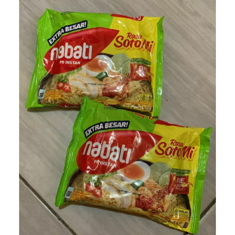 Jual Mie Richeese Soto - Mie Rasa Soto Keju Pedas | Shopee Indonesia