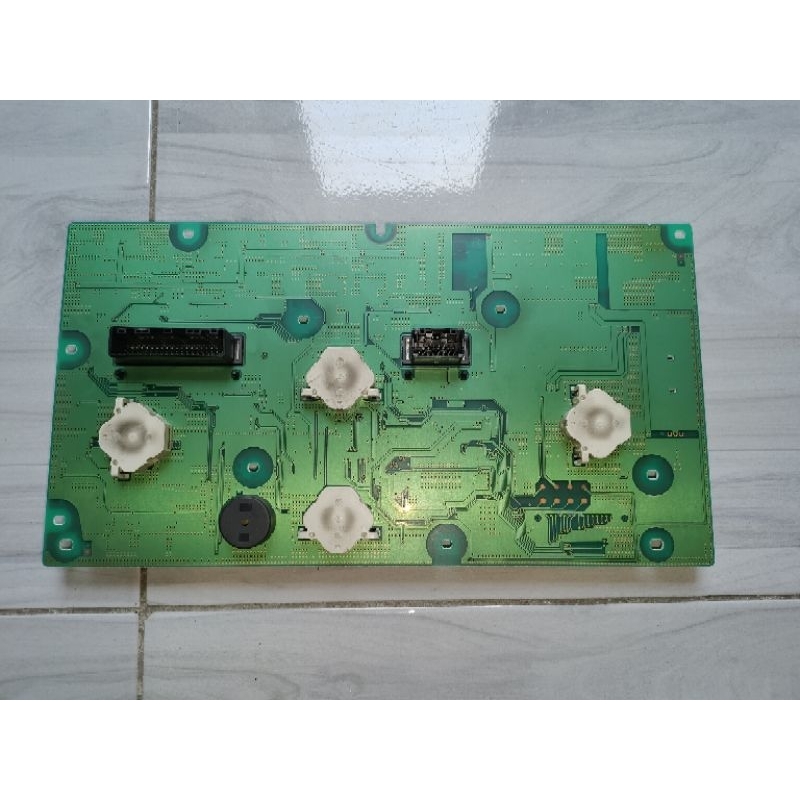 Jual Mesin Speedometer Elf Euro 12v Original | Shopee Indonesia