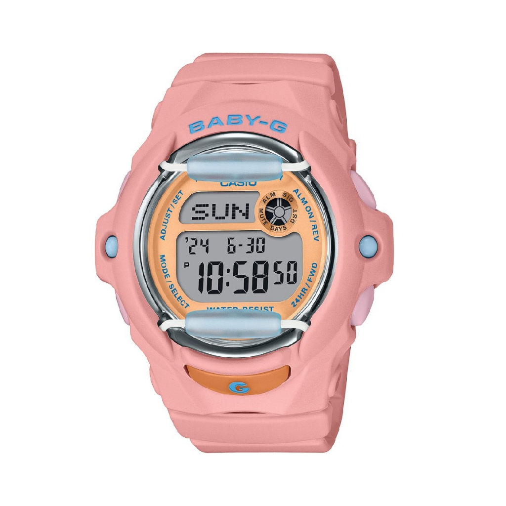 Jual casio baby on sale g