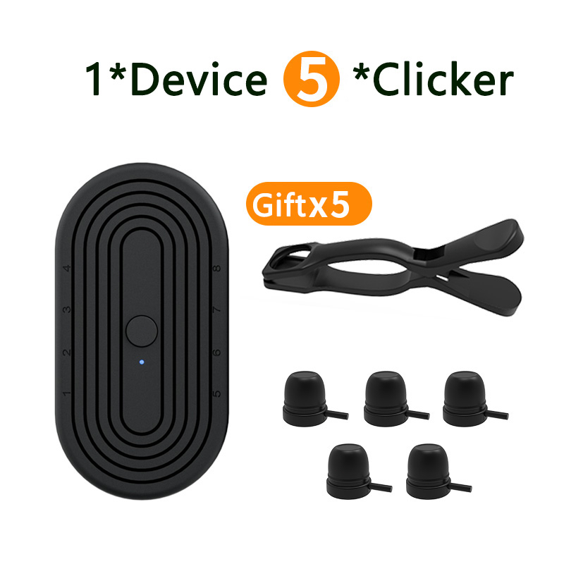 Jual Clicker Otomatis Layar / Auto Clicker Tapper 8 perangkat yang ...