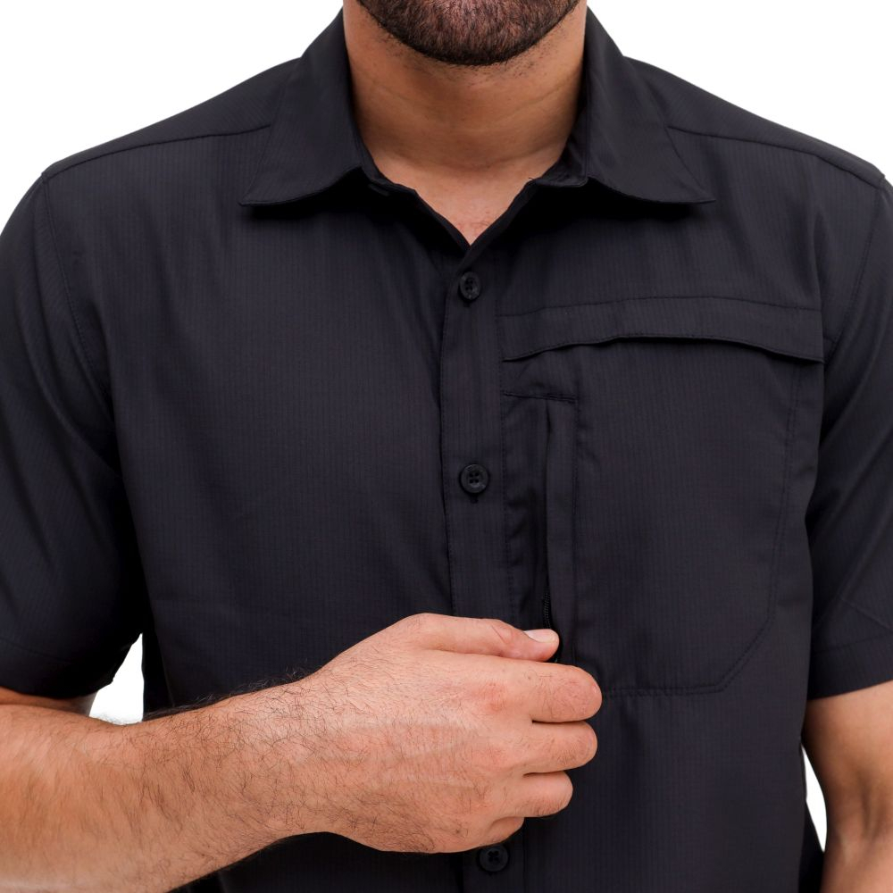 Jual EIGER MENS GRAVEL 1.0 SS X INKALI SHIRT | Shopee Indonesia