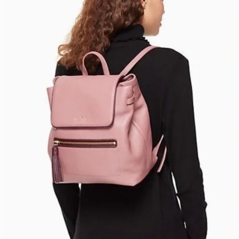 Jual Original Kate Spade Kacy Chester Street Leather  display picture 3