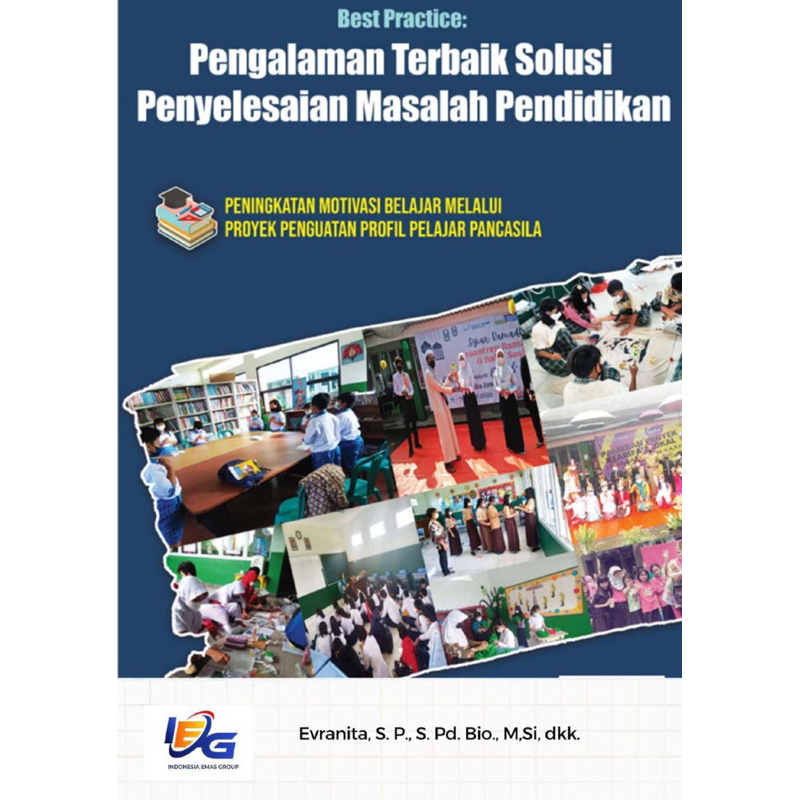 Jual (Minimal Pembelian 2 Buku) Best Practice: Pengalaman Terbaik ...