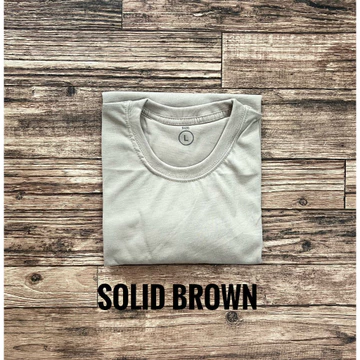 Kaos Polos Lengan Pendek Soft Combed 24S Premium