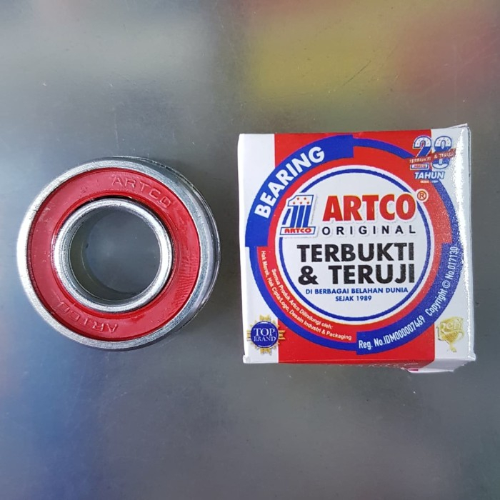 Jual LAHAR LAHER BEARING ARTCO GEROBAK DORONG SORONG LAKER PASIR GROBAK ...