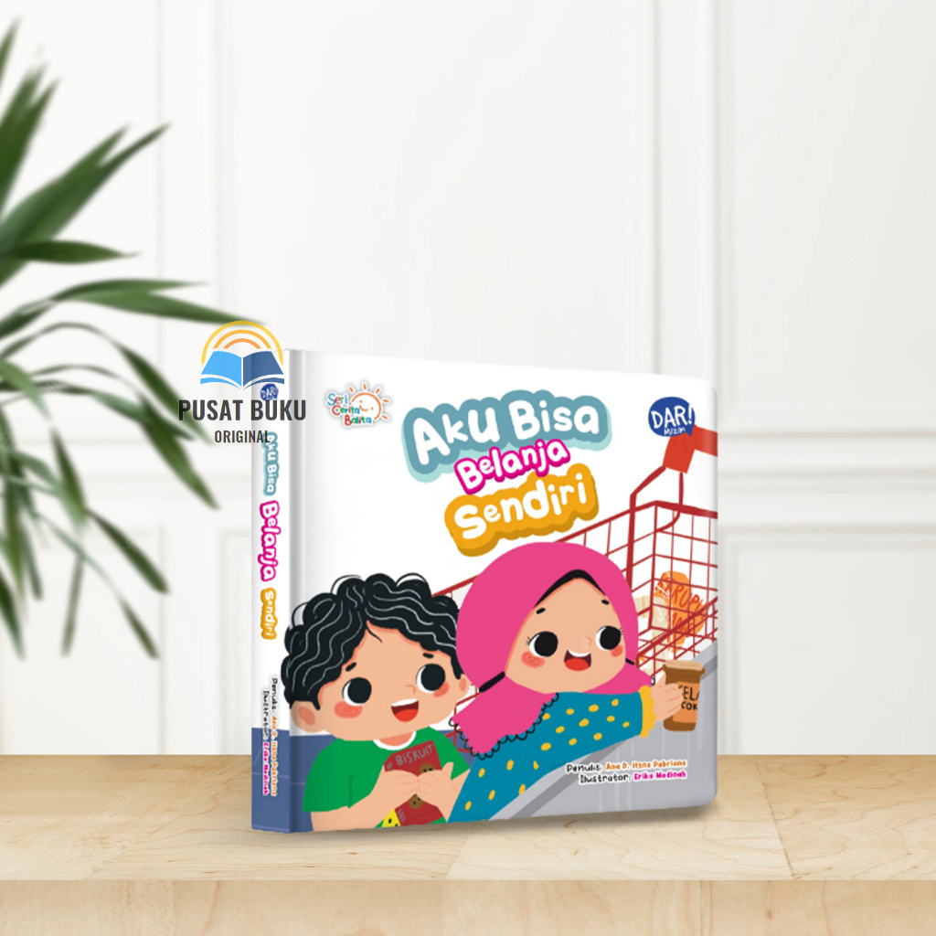 Jual Buku Aktivitas Anak Balita Tk Paud Cerita Dongeng Bergambar Board ...