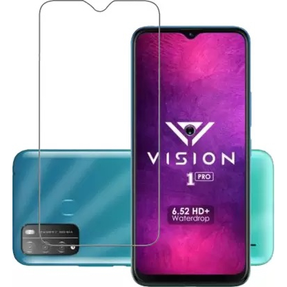 Jual 2024 Tempered Glass CLEAR THIN iTel S25 S24 S23 4G RS4 P65