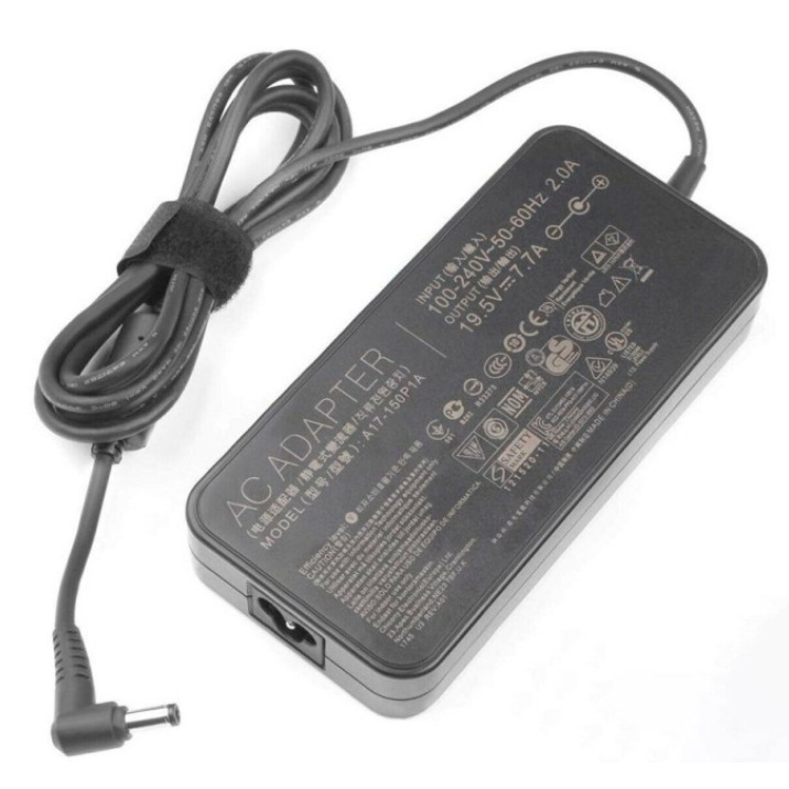 CHARGEUR POUR ORDINATEUR Portable Gaming Asus Rog Strix G752VT G751