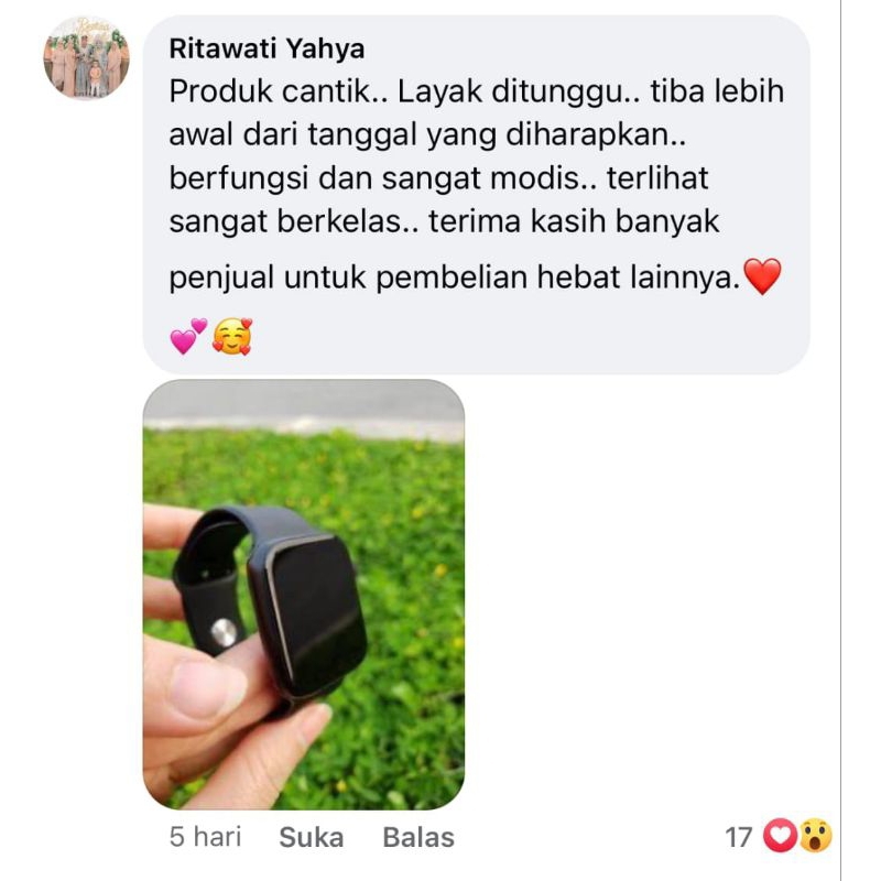 Cara ngecas clearance smart bracelet