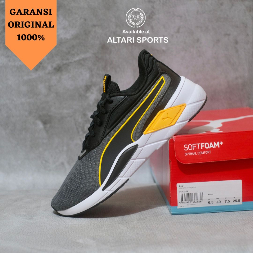 Puma hotsell online indonesia