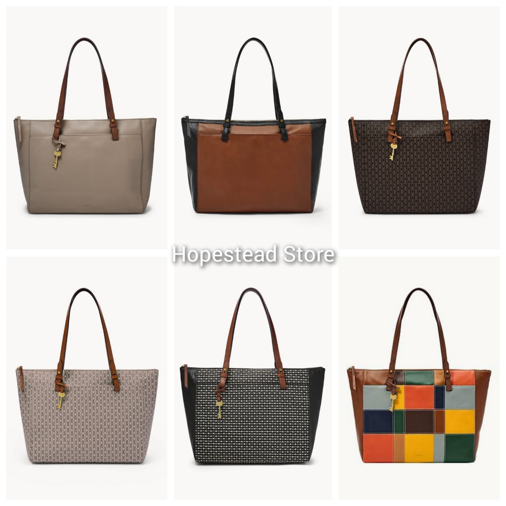 Rachel tz hot sale tote fossil