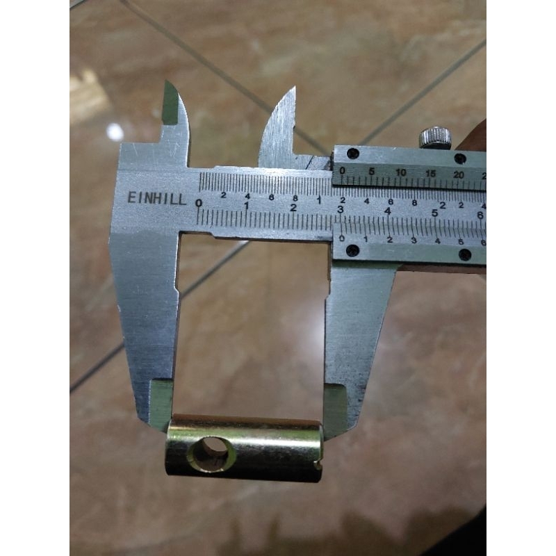 Jual mur guling/cross dowel nut drat 5/16 × 30mm | Shopee Indonesia