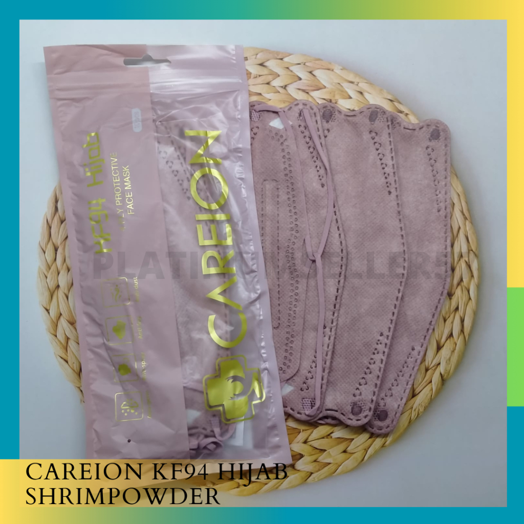 Jual Masker Kf Careion Isi Pc Masker Kf Masker D Masker Kf