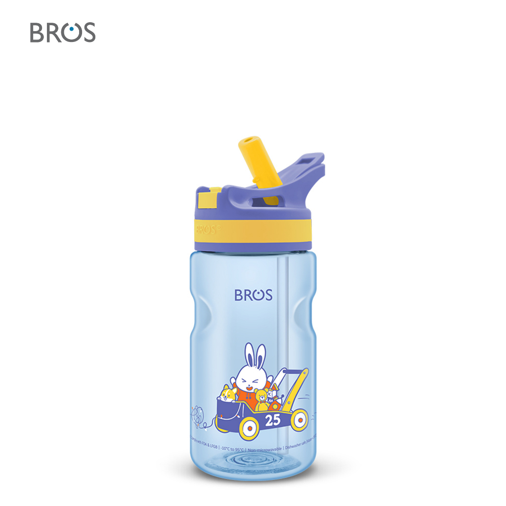 Jual BROS FLIP 450ml 