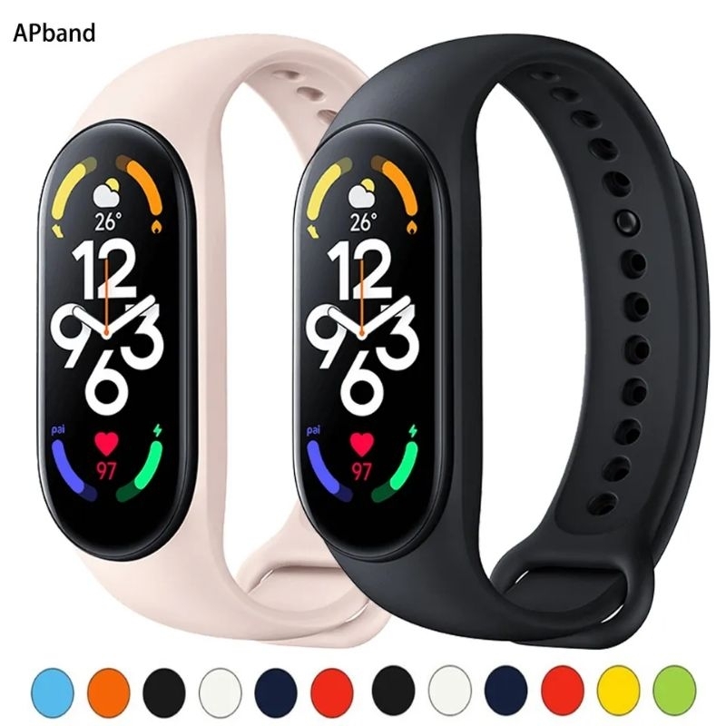 Amazfit band 5 discount shopee