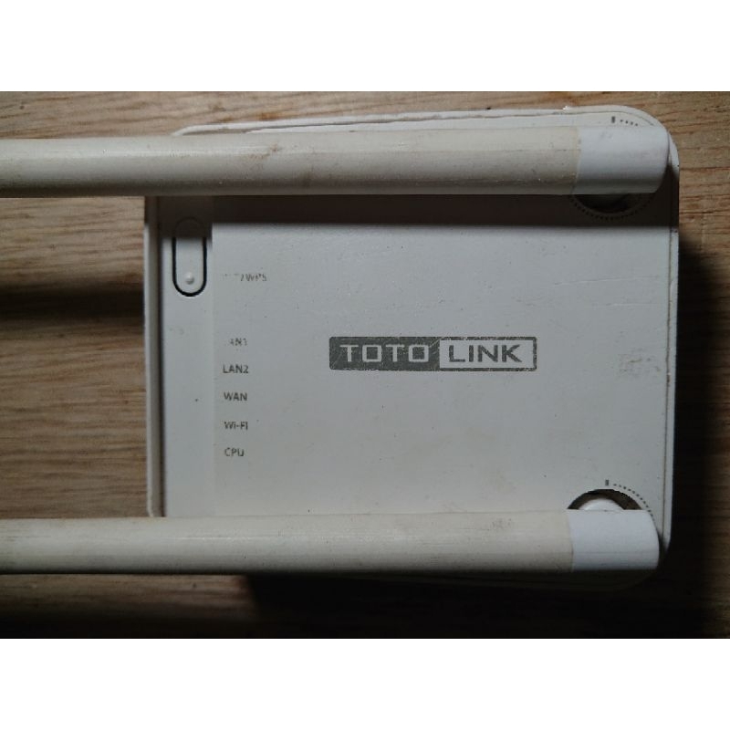 Jual router totolink matot | Shopee Indonesia