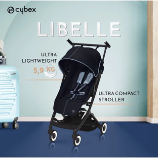 Harga stroller cybex best sale