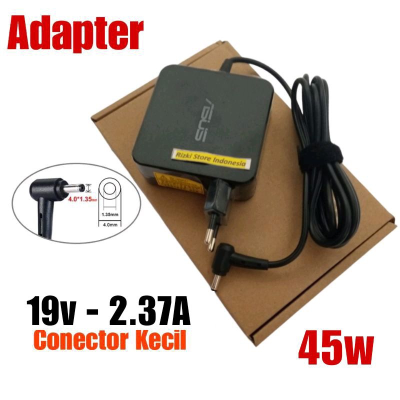 Jual Adaptor Charger Laptop Asus E402 E402y E402ya X540y X540ya X540n X540na X540uv X540ua X540u 7081