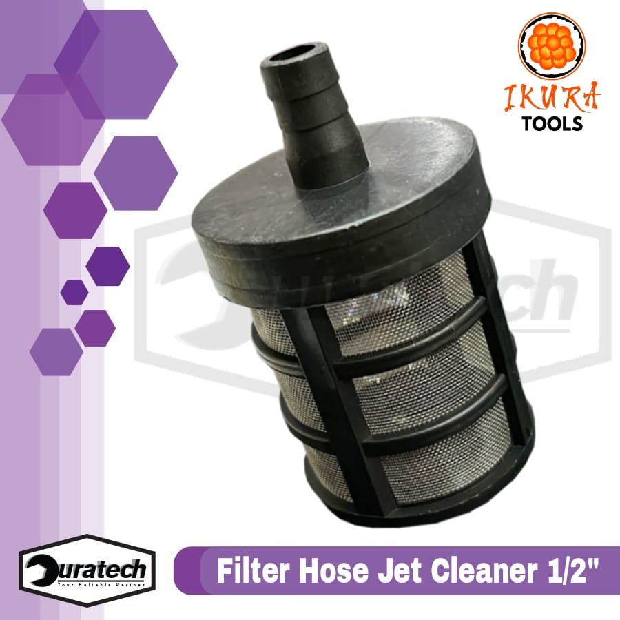 Jual Saringan hisap cordless jet cleaner filter hose air selang 1/2 ...