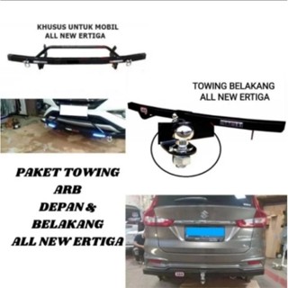 Jual Towing-Bar-ARB-Besi-Bumper-Belakang-Full-Plus-Anting-Suzuki