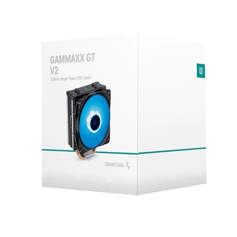 Jual Deepcool Gammaxx GT V2 | Shopee Indonesia