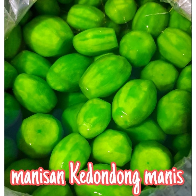 Jual Manisan Buah Segar Asinan Buah Basah Salak Mangga Kedondong Anggur