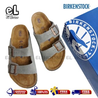 Jual sandal birkenstock store original murah