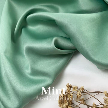 Rok Lilit Satin Premium Seksi Pesta Velvet