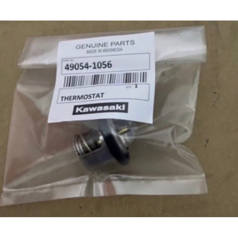 Jual TERMOSTAT THERMOSTAT SENSOR OTOMATIS RADIATOR NINJA 250 FI CARBU
