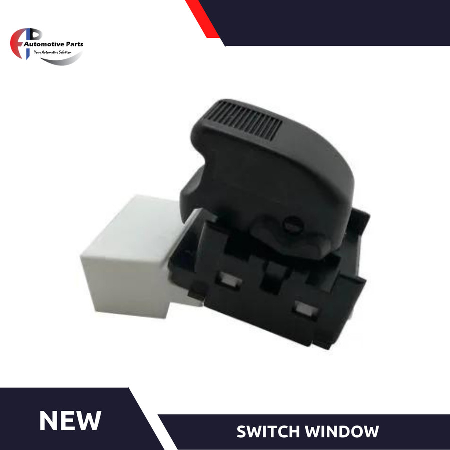 Jual SAKLAR POWER WINDOW SUB SWITCH JENDELA MOBIL TOYOTA AVANZA 12V ...