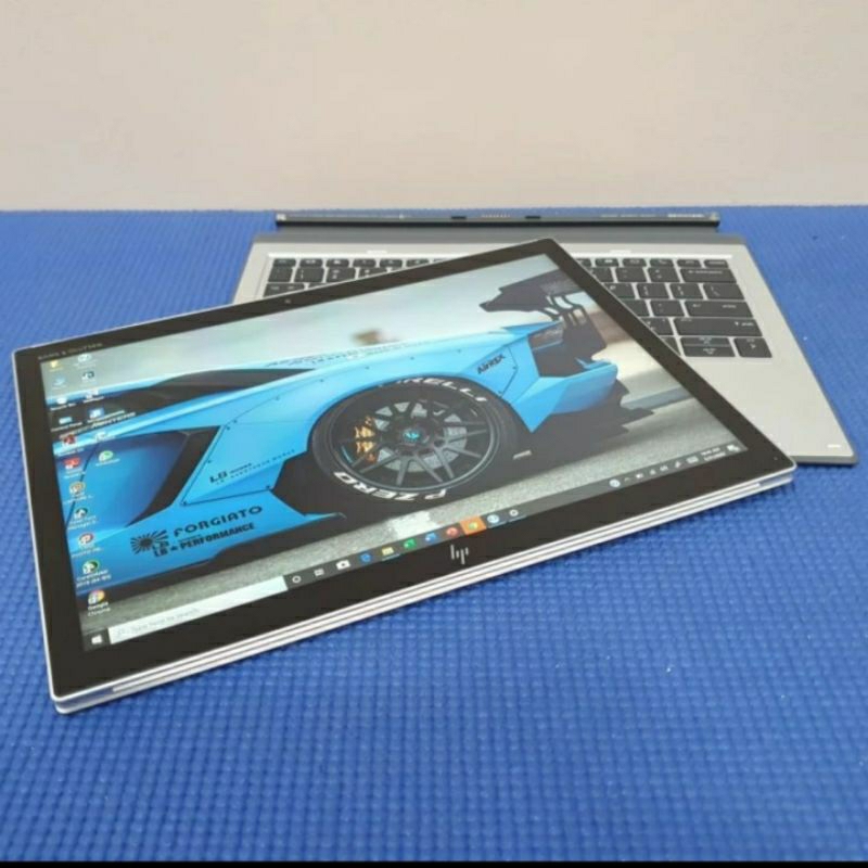 第8世代 HP Elite x2 1013 G3 8GB/256GB NVMe