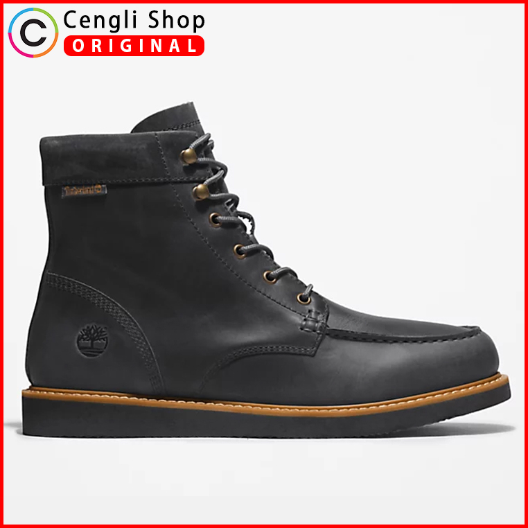 Sepatu boot shop timberland original