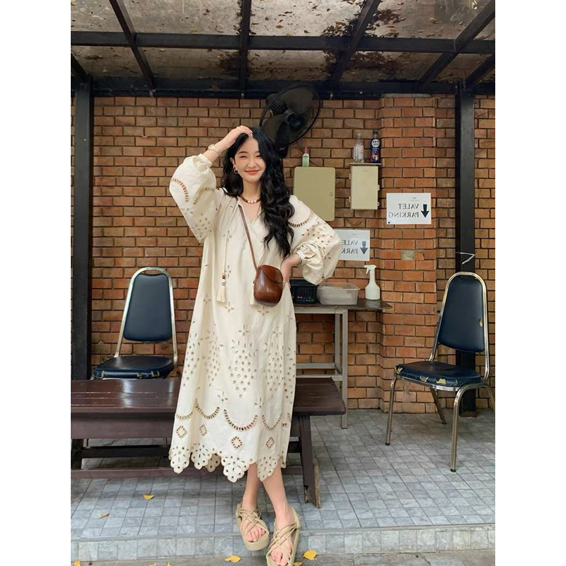 Jual Raza Dress [ READY STOCK ] | Shopee Indonesia
