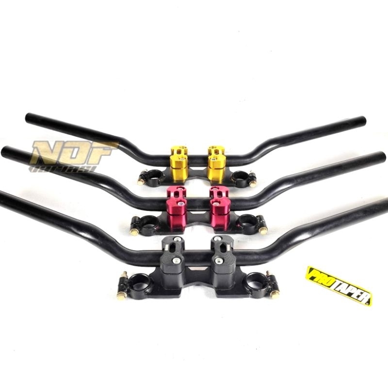 Jual Stang Rzr Sonic 150r & Satria Fu Bracket Dudukan Raiser Riser CNC ...