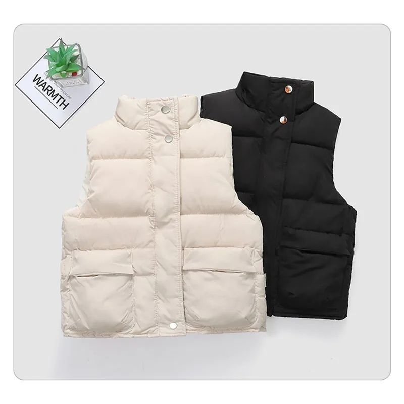 Jual Rompi anak /Rompi winter anak/Rompi tebal | Shopee Indonesia