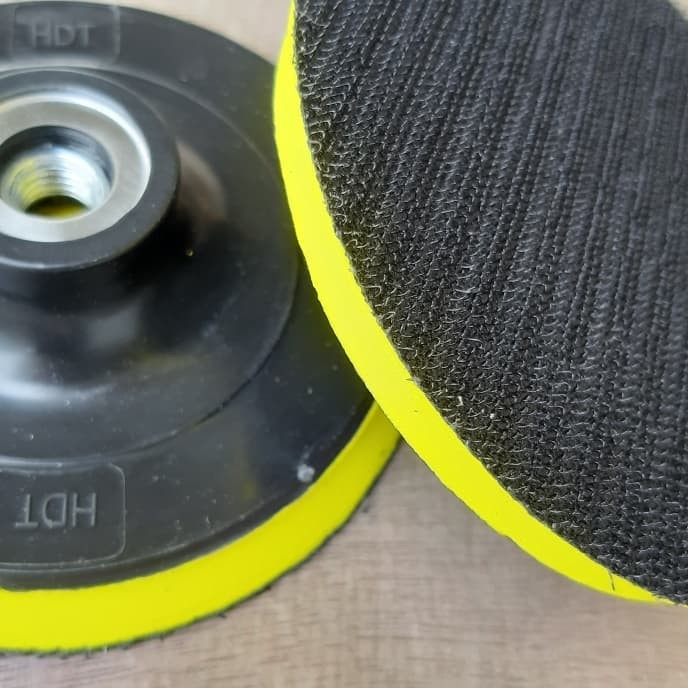 Jual Velcro Amplas Bulat 4 Inch | Shopee Indonesia