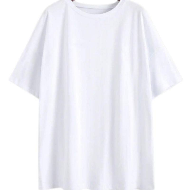 T-shirt femme gris long manches longues XXXL TEX à Prix