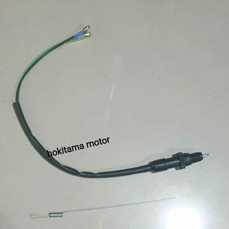 Jual swit switch rem belakang NSR 150 HONDA NSR R 2 TAK | Shopee Indonesia