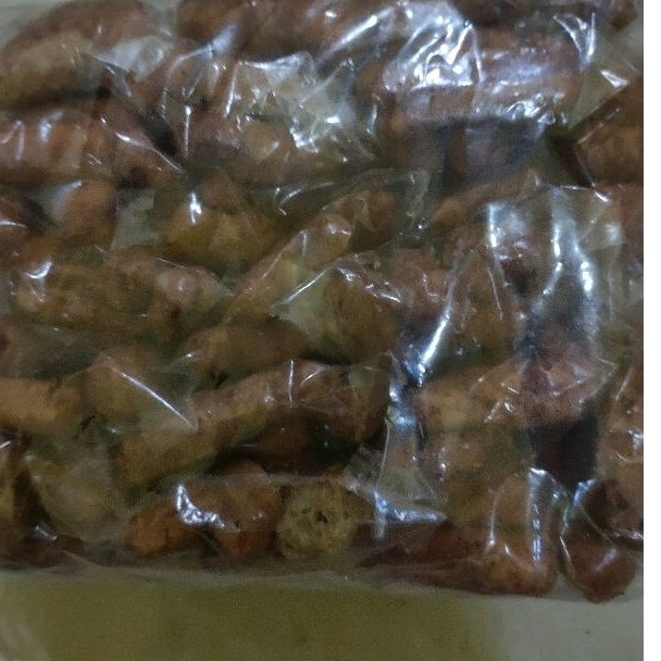 Jual Seblak Ceker Isi 20 bungkus (1 Pack) | Shopee Indonesia