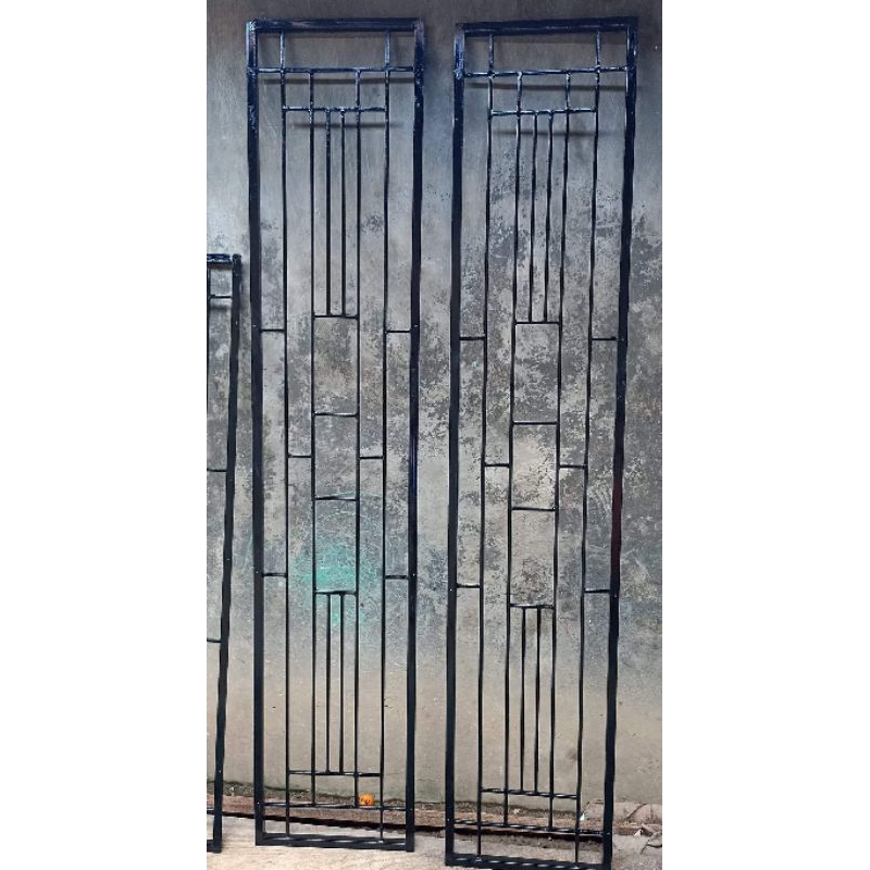 Jual teralis pintu besi | Shopee Indonesia