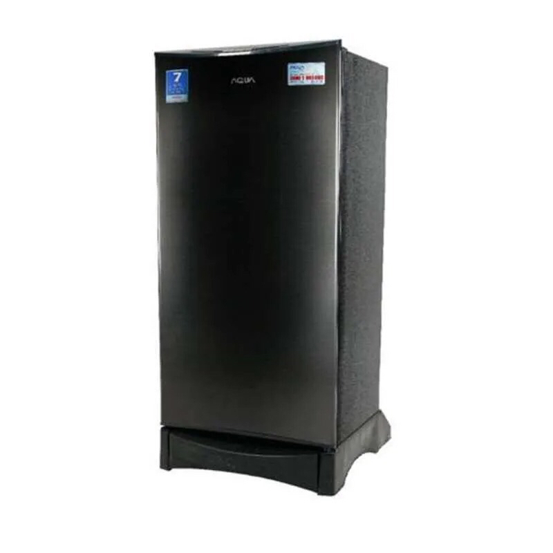 Jual Kulkas Sanyo Aqua 1 Pintu Aqr D 190 Ds Garansi Kompresor 7 Tahun