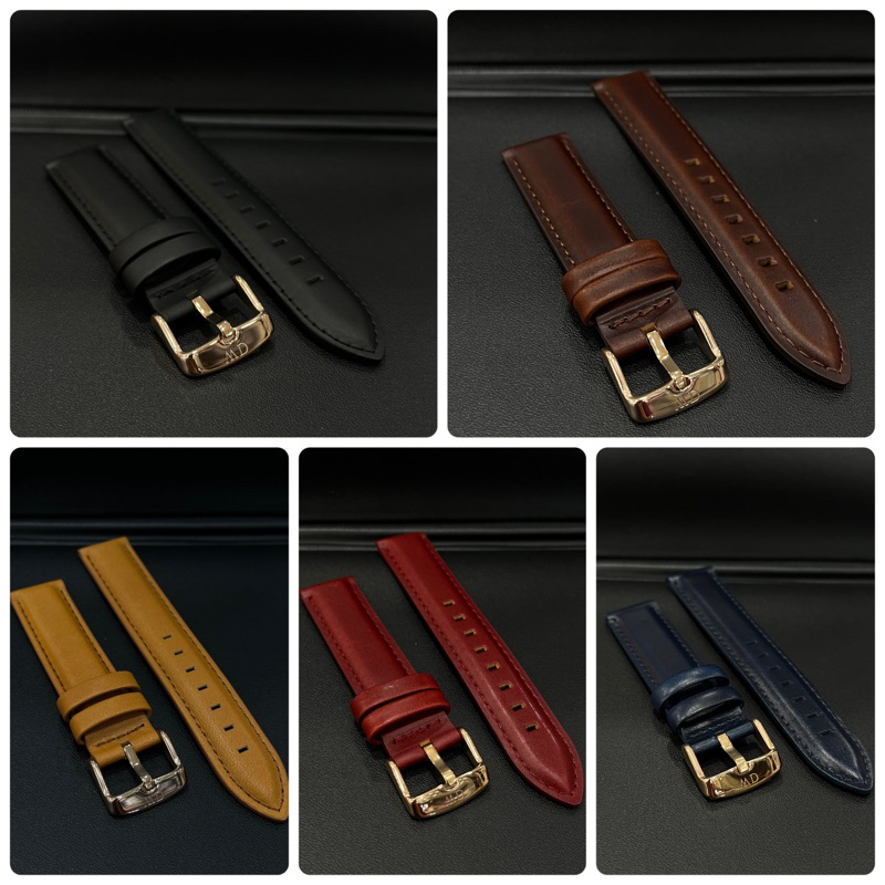 Jual strap sales daniel wellington