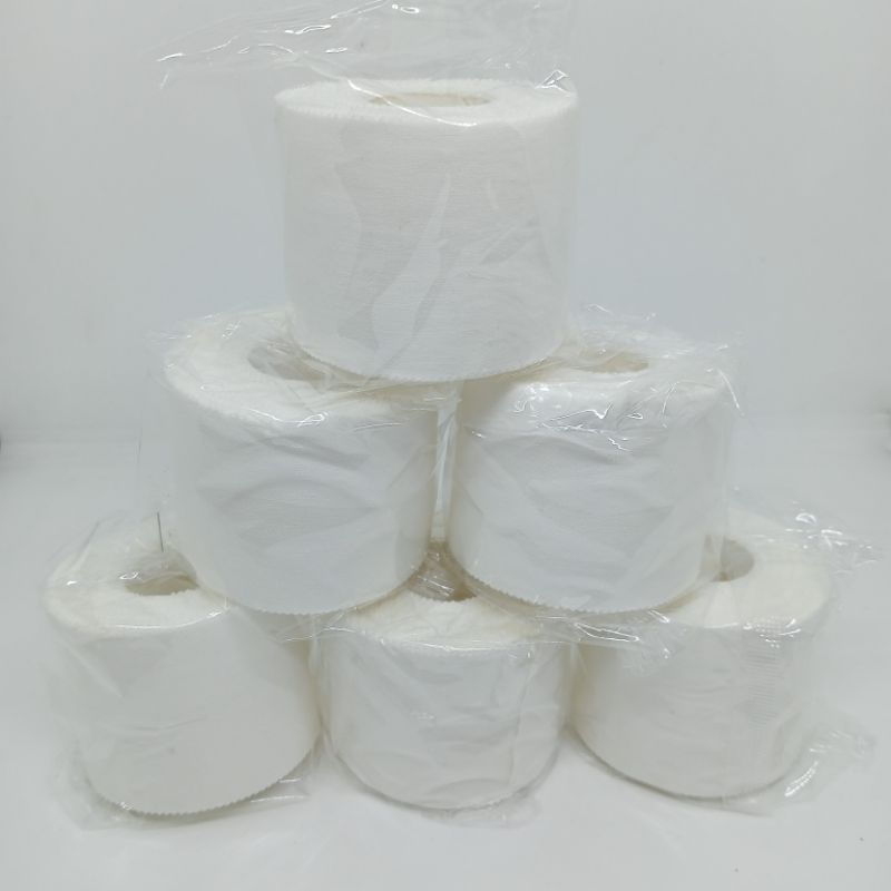 Jual Tappingg sponge dan tapping hard bandage | Shopee Indonesia